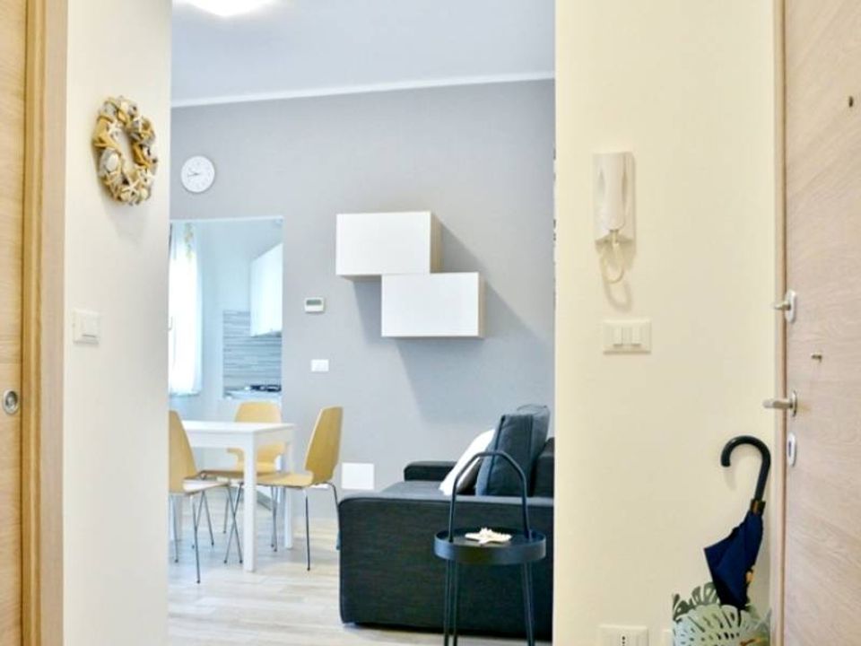 Leilighet i Albisola Superiore, Savona - bilde 4