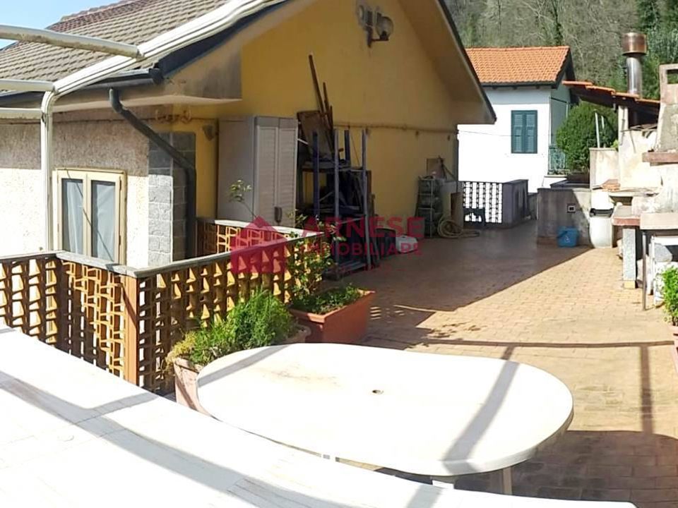 Willa: Stella, Savona – zdjęcie 1