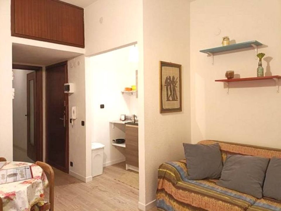 Apartamento en Albisola Superiore, Savona - foto 1