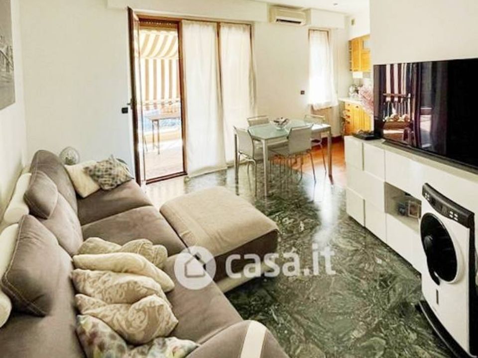Lejlighed i Albisola Superiore, Savona - foto 1