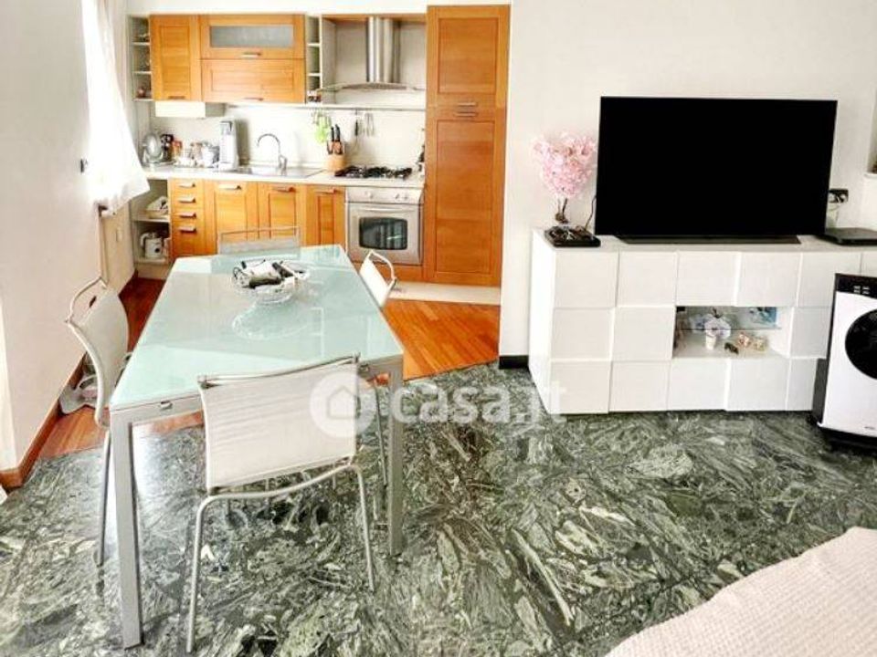 Lejlighed i Albisola Superiore, Savona - foto 5