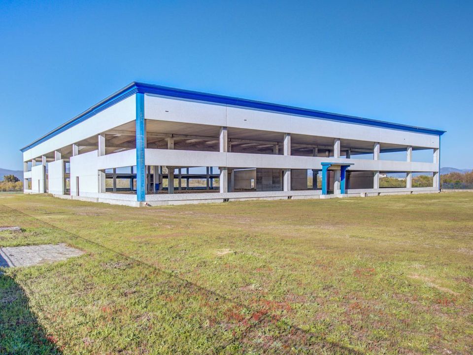 Commercial property in Aprilia, Latina - photo 2