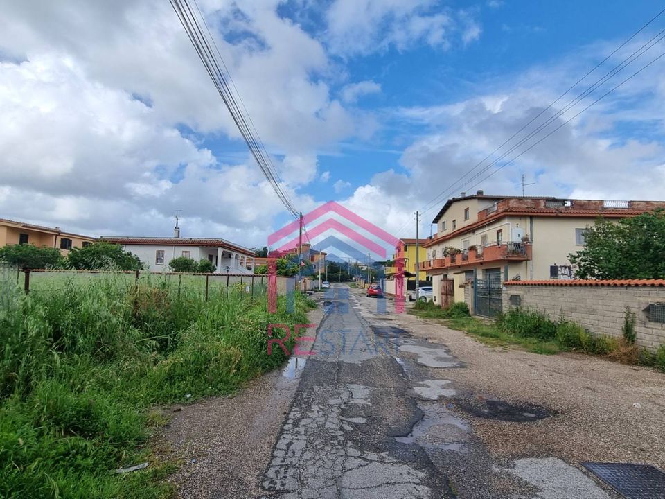 Helårsgrund i Ardea, Rome - foto 2