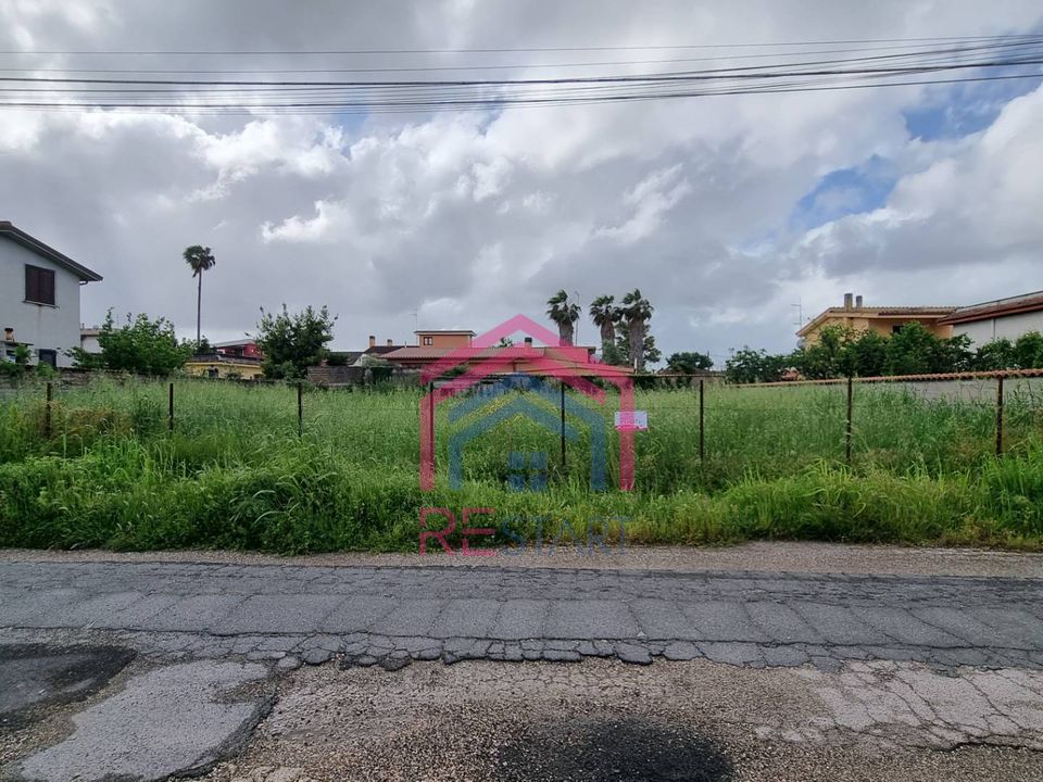 Helårsgrund i Ardea, Rome - foto 4