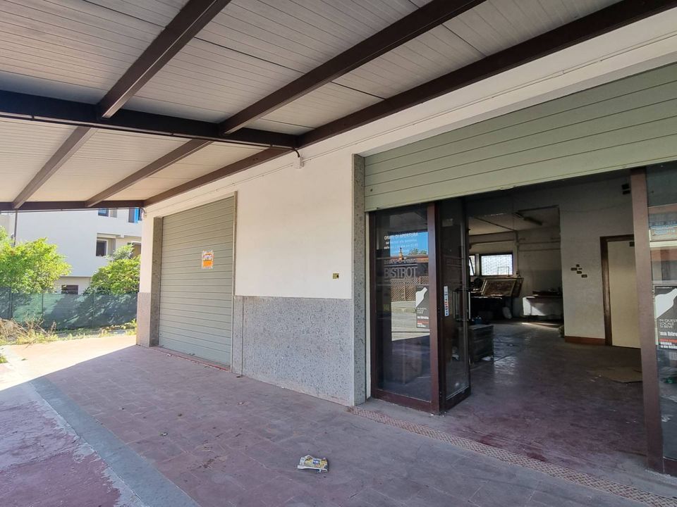 Gewerbeimmobilie in Ardea, Rome - Foto 2