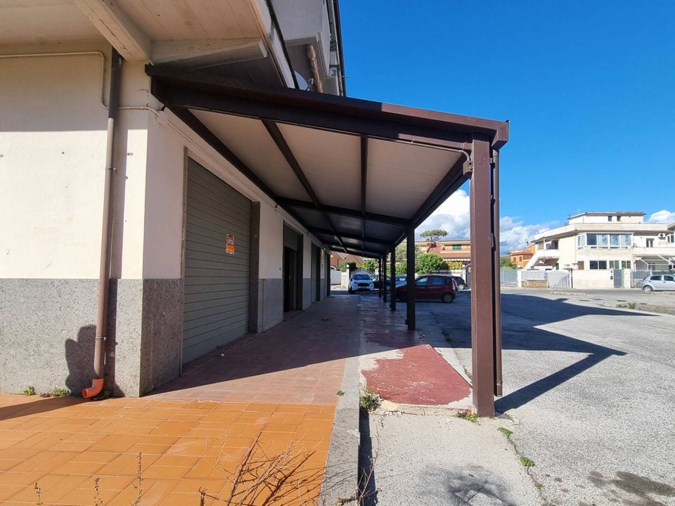 Gewerbeimmobilie in Ardea, Rome - Foto 3