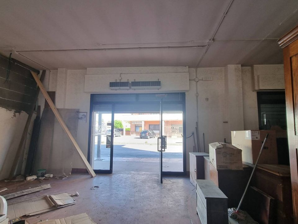 Gewerbeimmobilie in Ardea, Rome - Foto 4