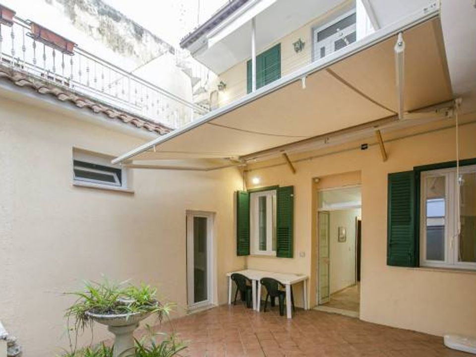 Lejlighed i Nettuno, Rome - foto 1