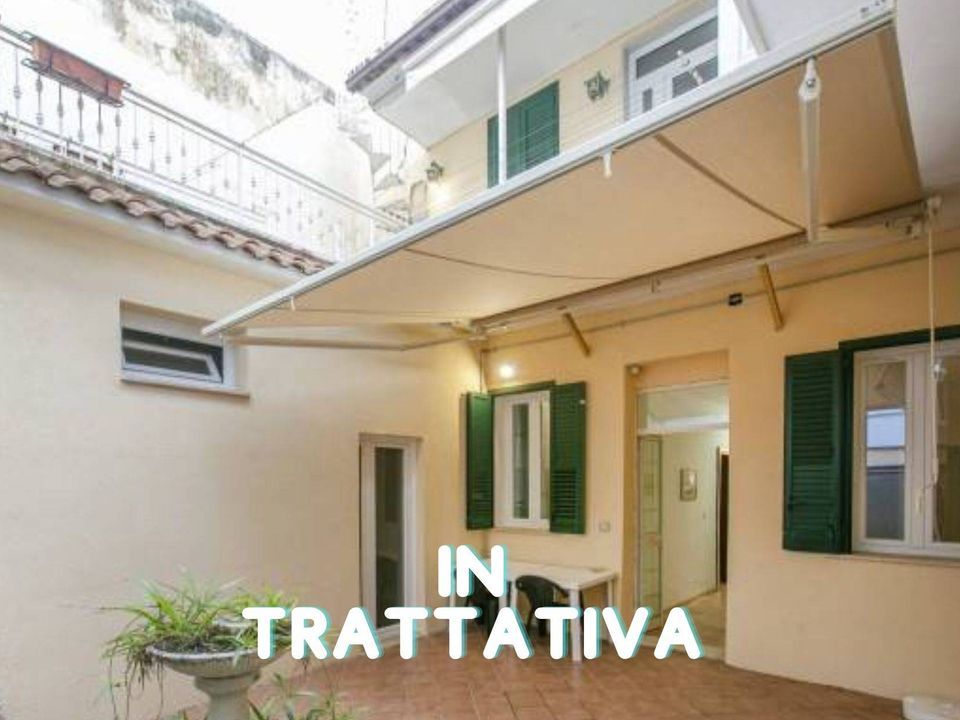 Leilighet i Nettuno, Rome - bilde 1