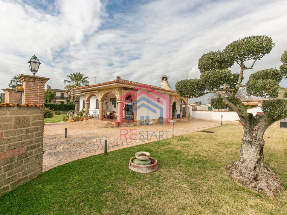 Villa in Aprilia, Latina - photo 2