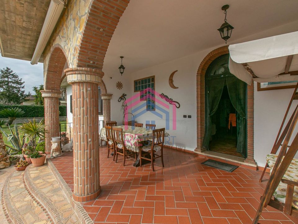 Villa in Aprilia, Latina - photo 1