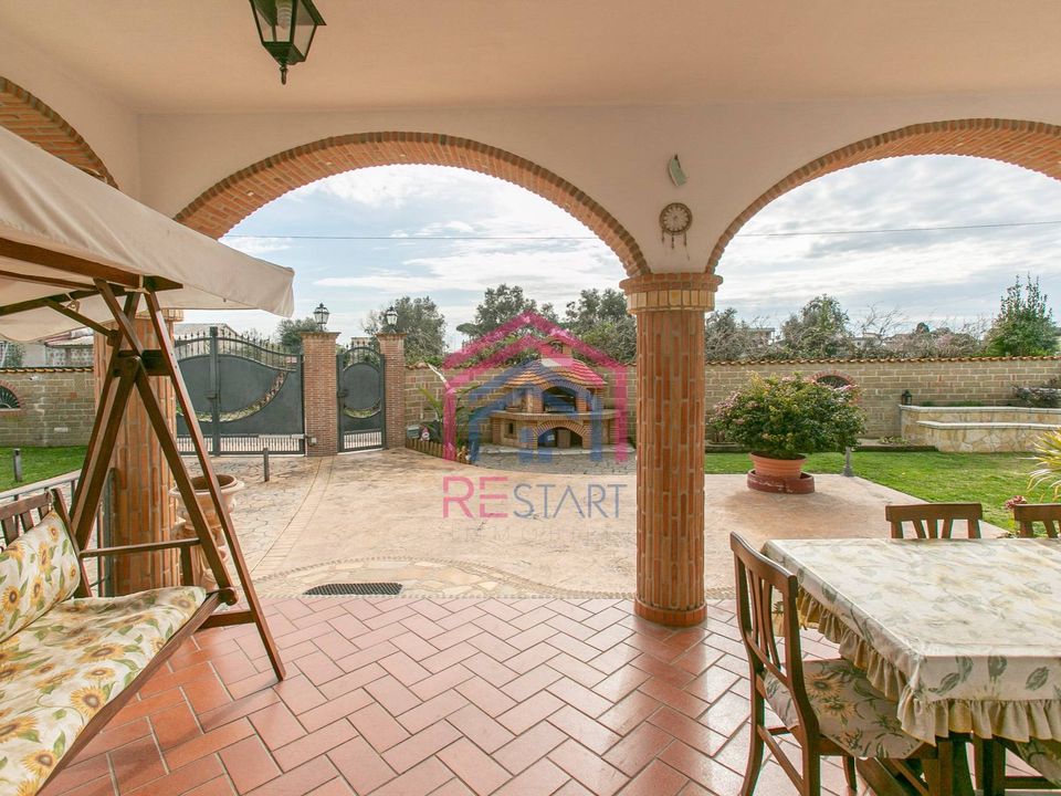 Villa in Aprilia, Latina - photo 3