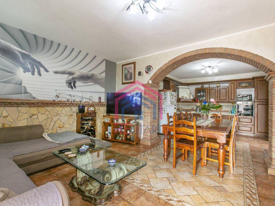 Villa in Aprilia, Latina - photo 5