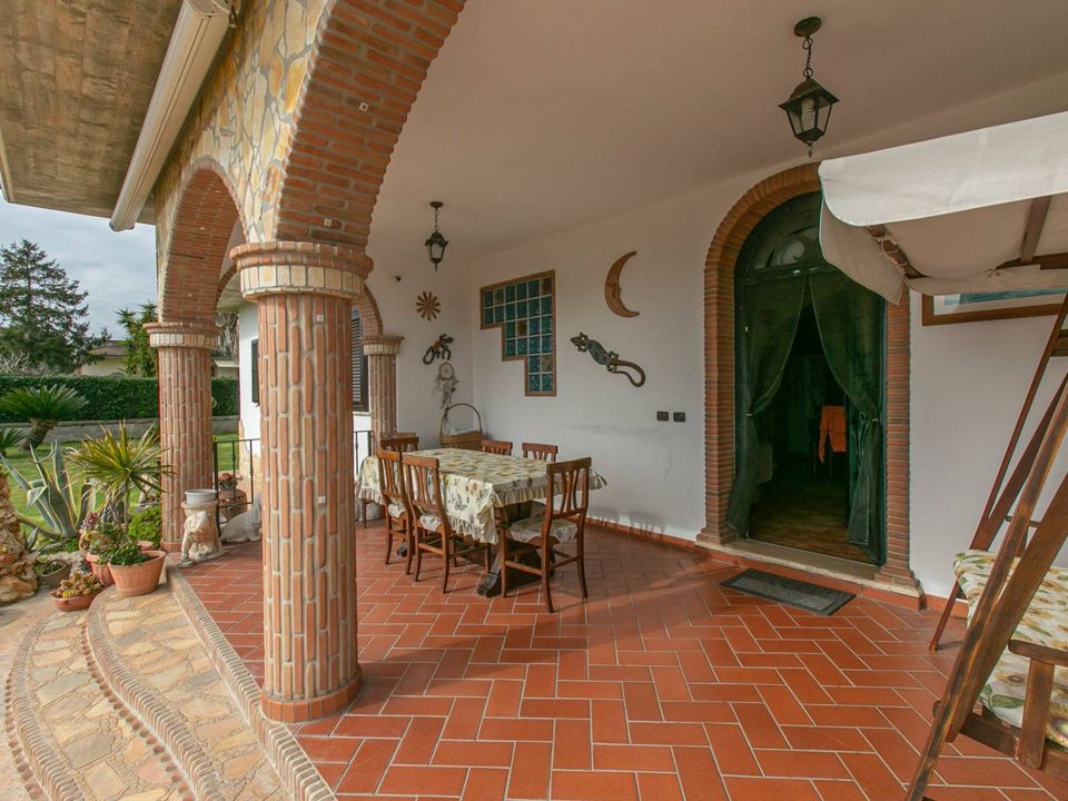 Villa i Aprilia, Latina - foto 1