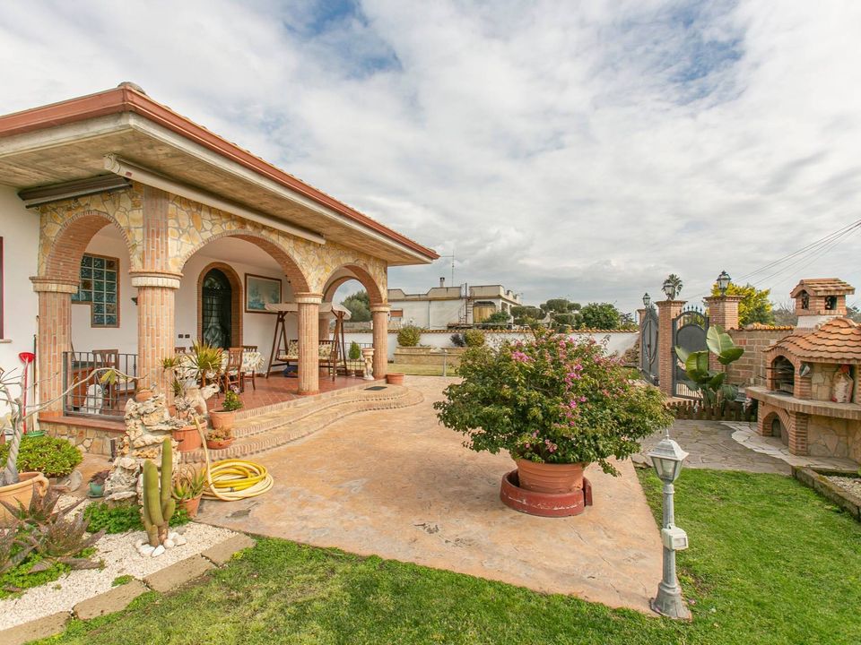 Villa i Aprilia, Latina - foto 2