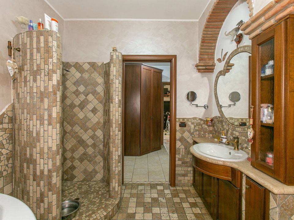 Villa i Aprilia, Latina - foto 4