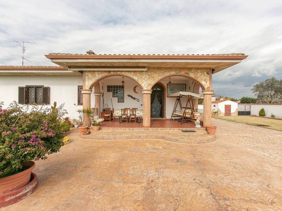 Villa i Aprilia, Latina - foto 5
