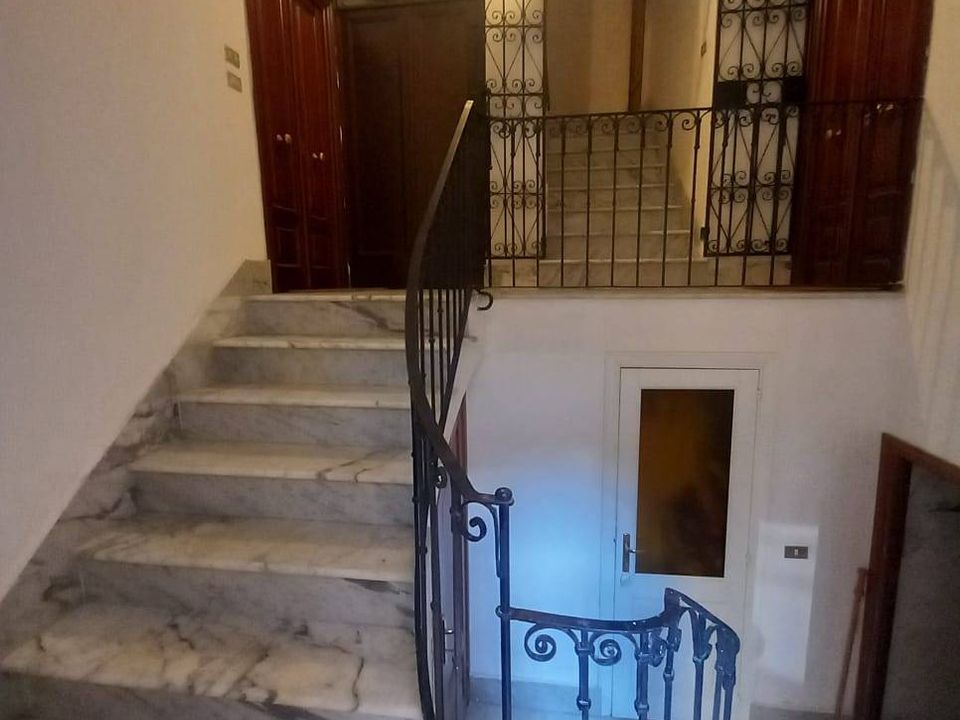 Lägenhet i Ozieri, Sassari - foto 1