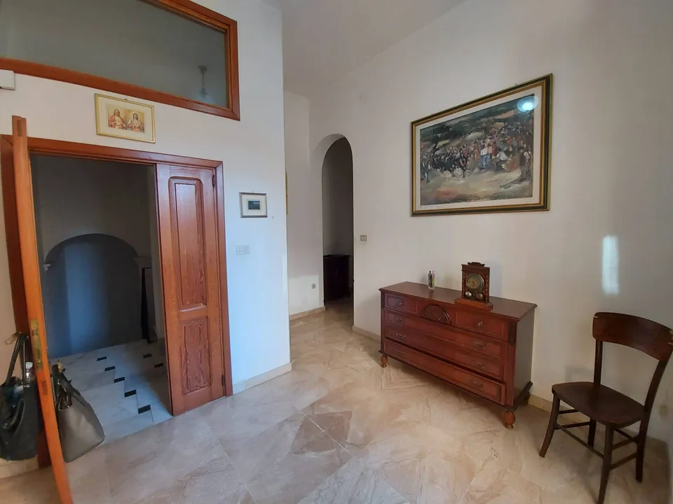 Lägenhet i Ozieri, Sassari - foto 3