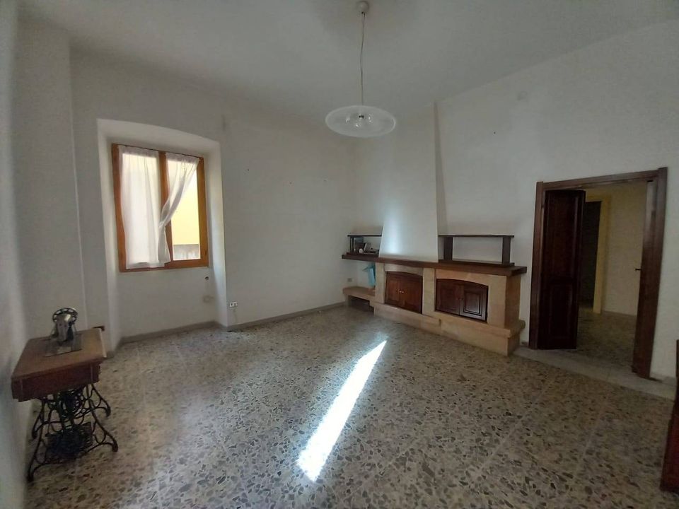 Lägenhet i Ozieri, Sassari - foto 5
