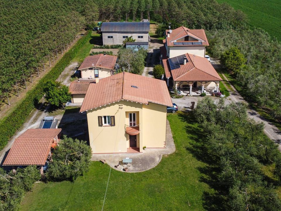 Villa i Grosseto, Grosseto - foto 1