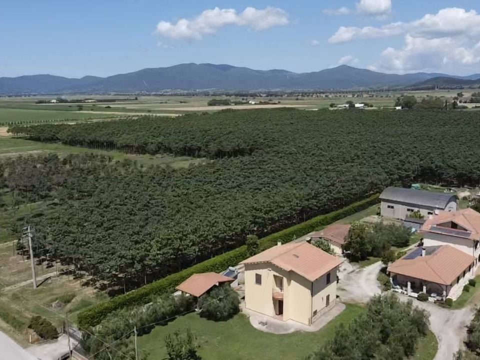 Villa i Grosseto, Grosseto - foto 2