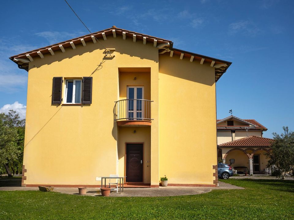 Villa i Grosseto, Grosseto - foto 3