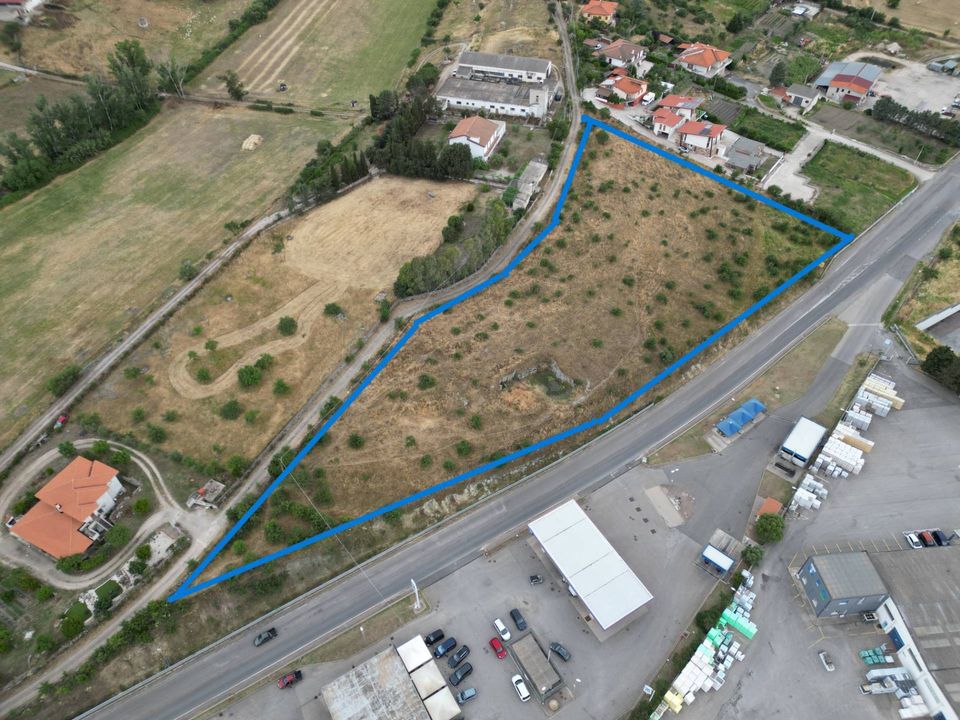 Tomt i Ozieri, Sassari - bilde 1
