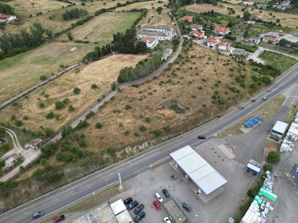 Tomt i Ozieri, Sassari - bilde 2