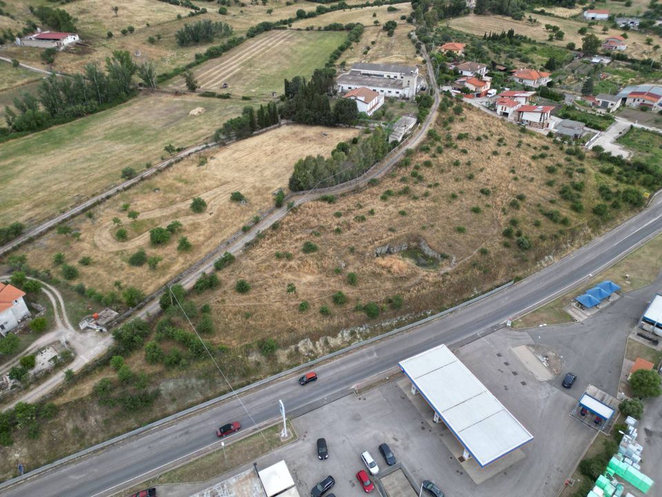 Tomt i Ozieri, Sassari - bilde 3