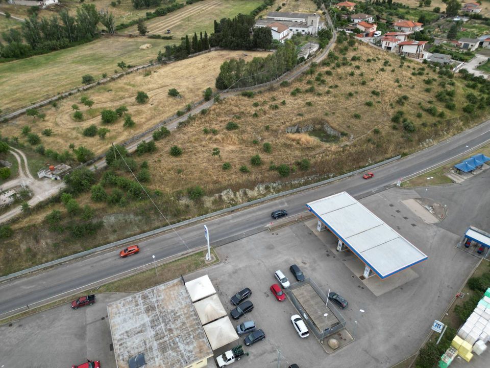 Tomt i Ozieri, Sassari - bilde 5
