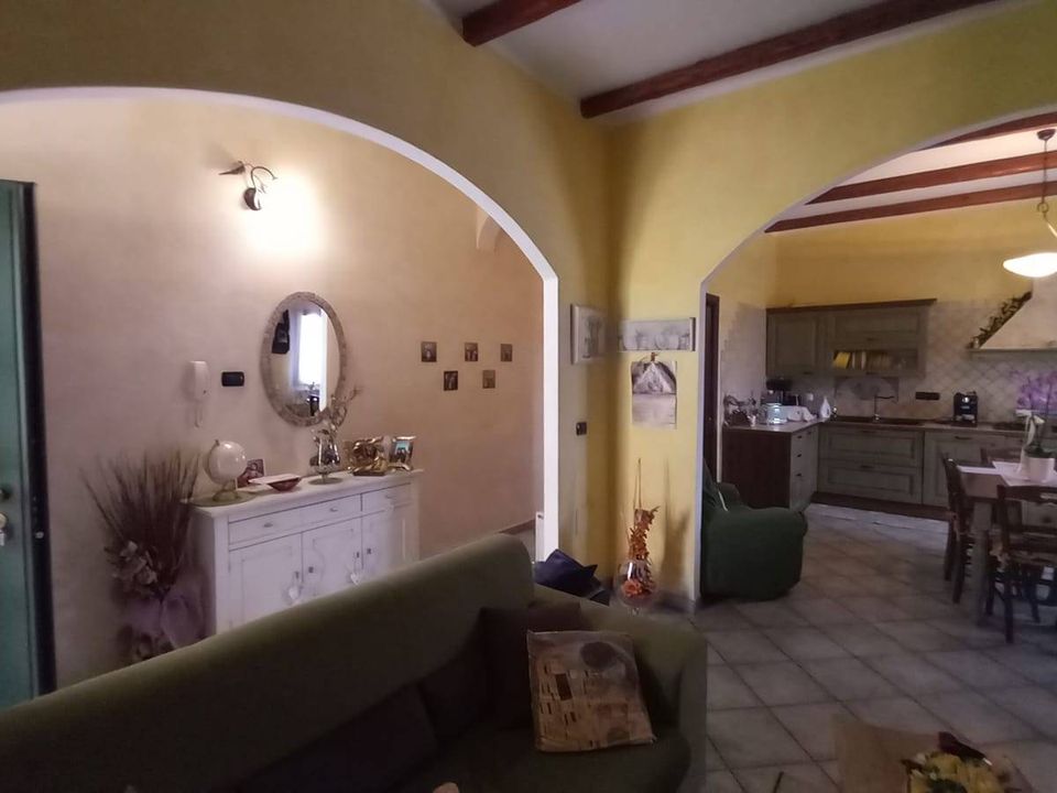 Lägenhet i Ozieri, Sassari - foto 1