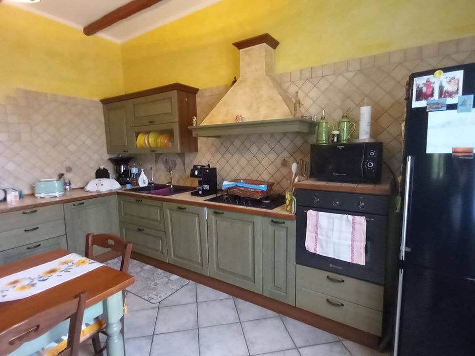 Lägenhet i Ozieri, Sassari - foto 3