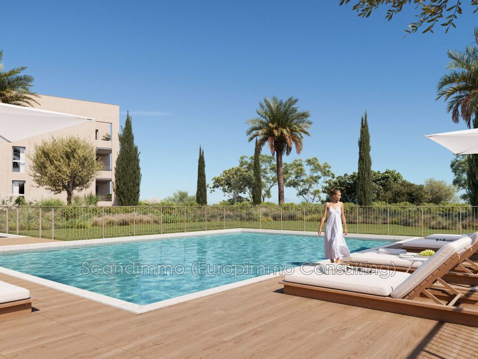 Villa i Frejus, Var - foto 1