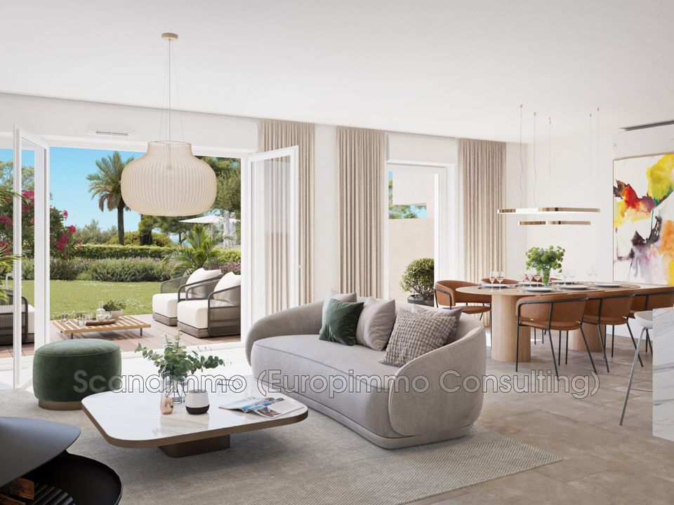 Villa i Frejus, Var - foto 2