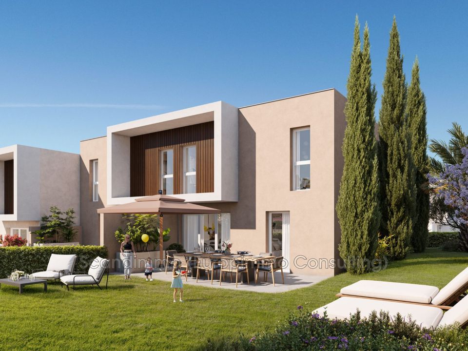 Villa i Frejus, Var - foto 3
