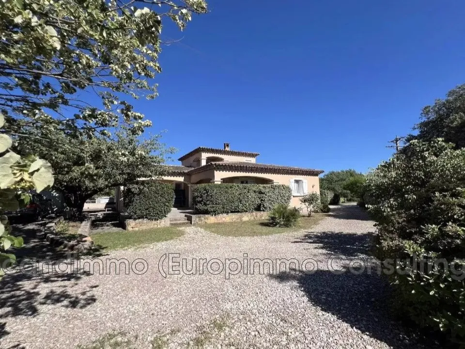 Villa i Carcès, Var - foto 2
