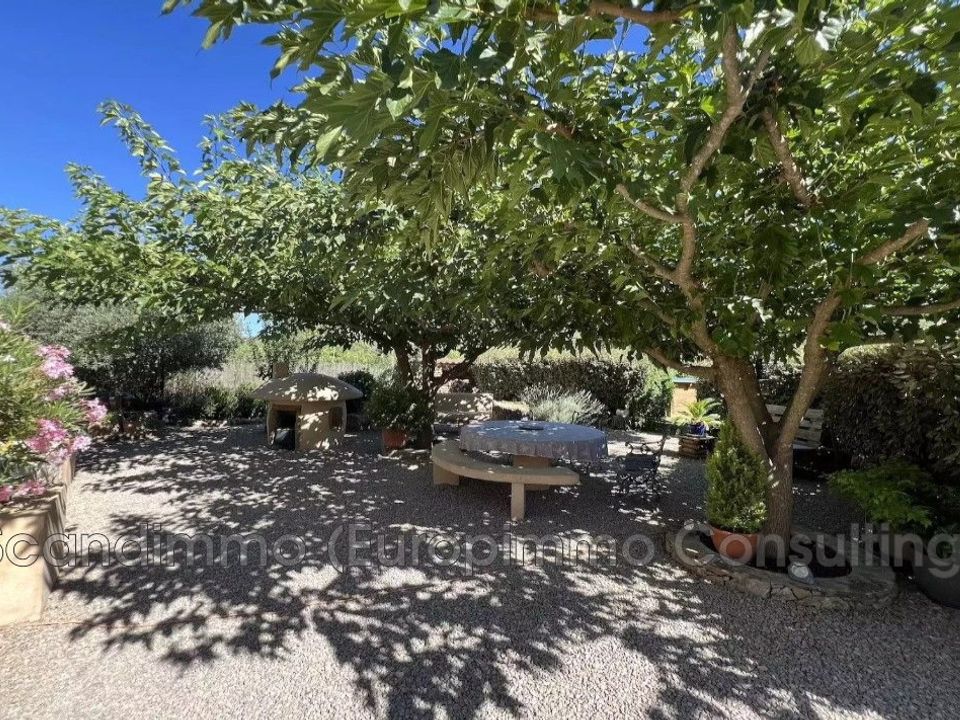 Villa i Carcès, Var - foto 3