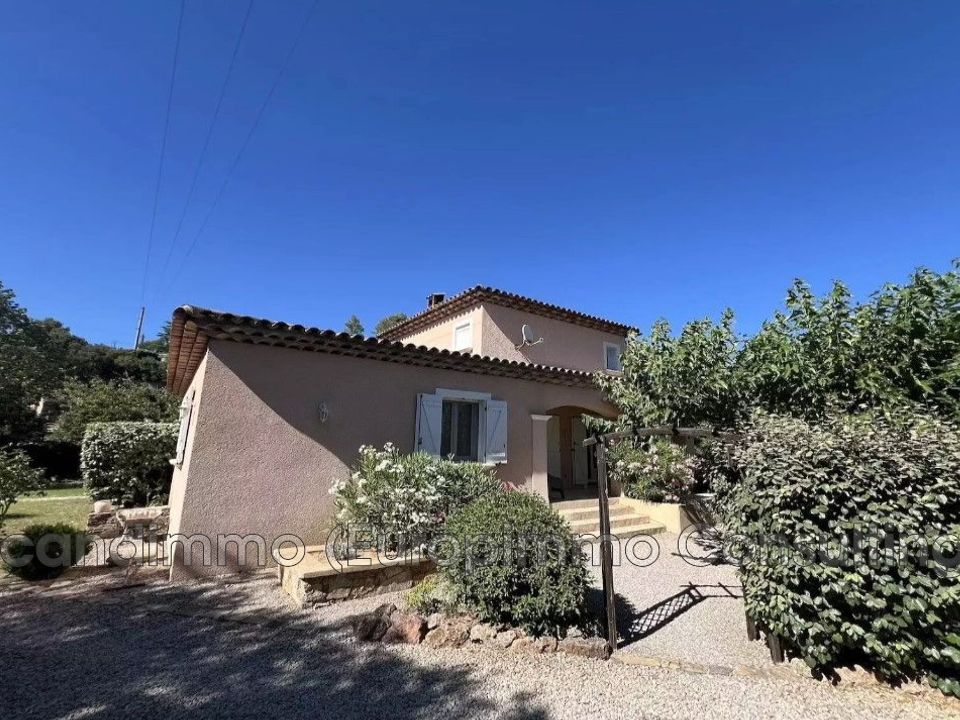 Villa i Carcès, Var - foto 4
