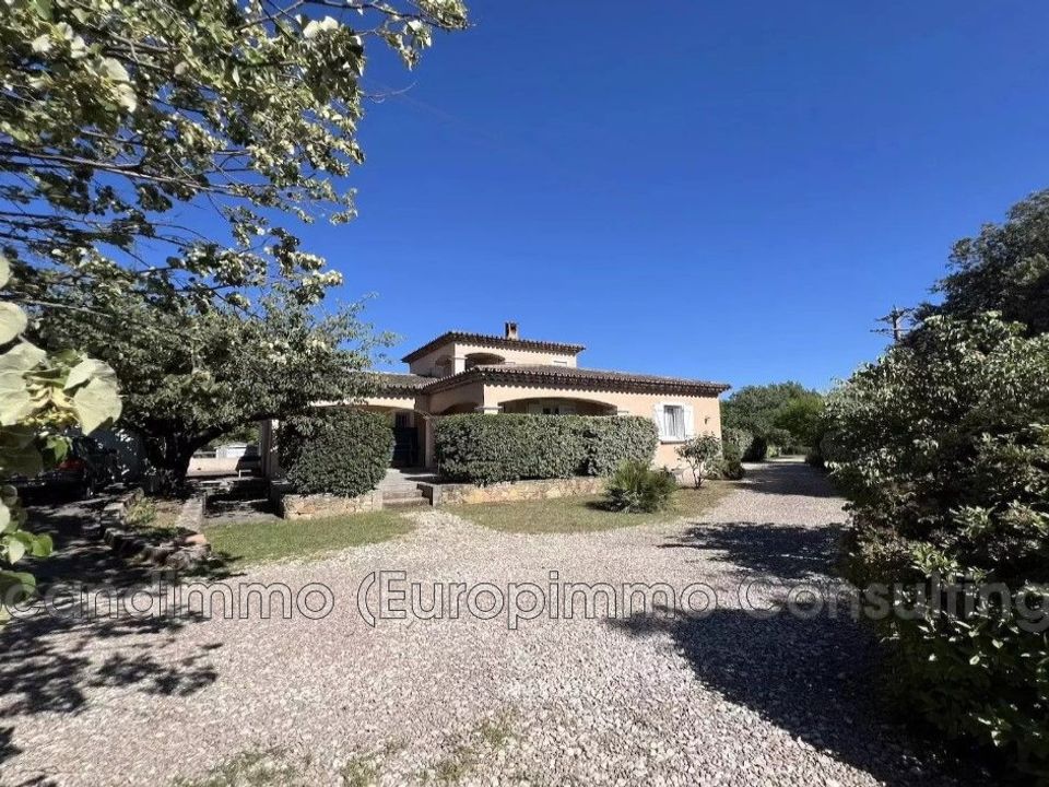 Villa en Carcès, Var - foto 2