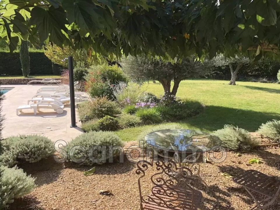Villa i Cotignac, Var - foto 4