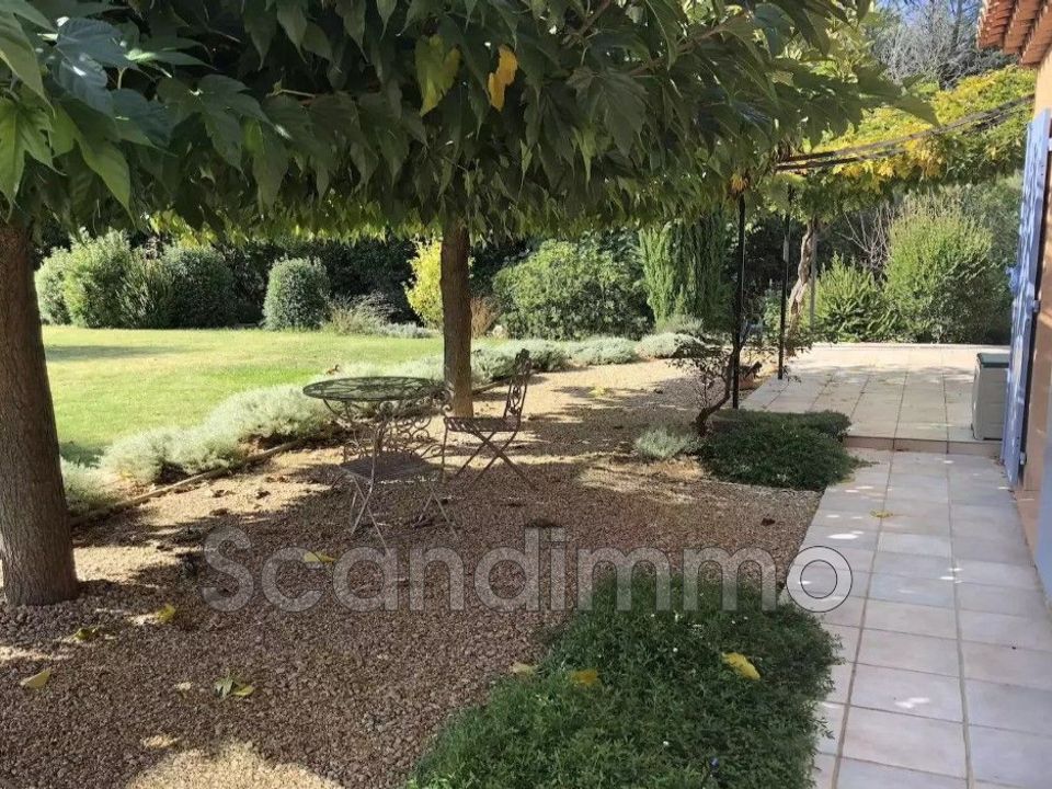 Villa i Cotignac, Var - foto 5