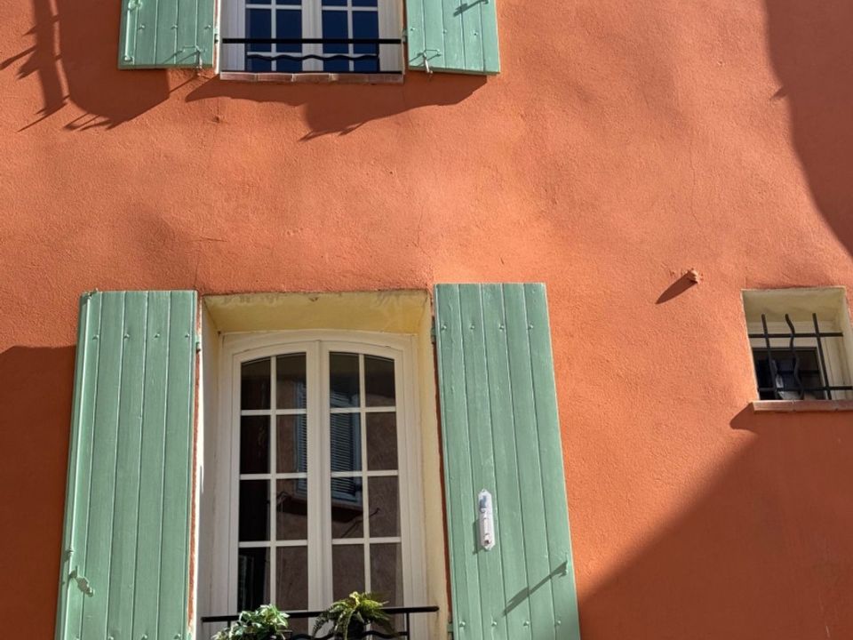 Landsbyhus i Cotignac, Var - foto 2