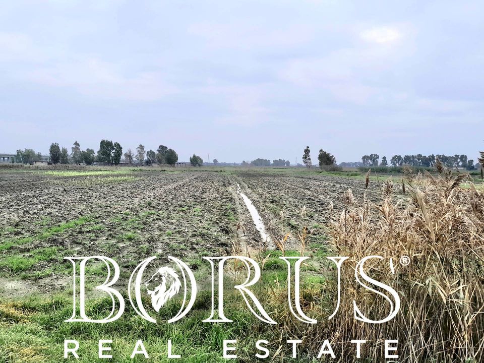 Helårsgrund i Castel Volturno, Caserta - foto 1