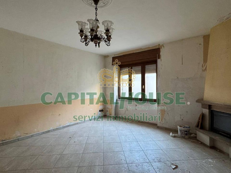 Lejlighed i Mugnano del Cardinale, Avellino - foto 1