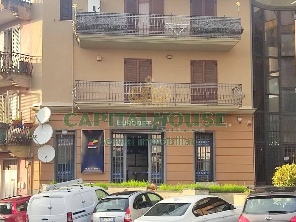 Propriedade comercial em Sirignano, Avellino - foto 1