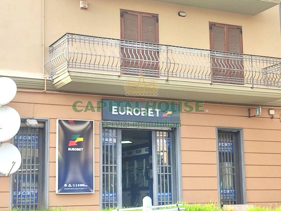 Propriedade comercial em Sirignano, Avellino - foto 5
