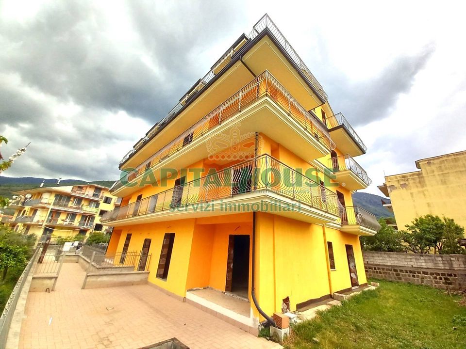 Lejlighed i Sirignano, Avellino - foto 2