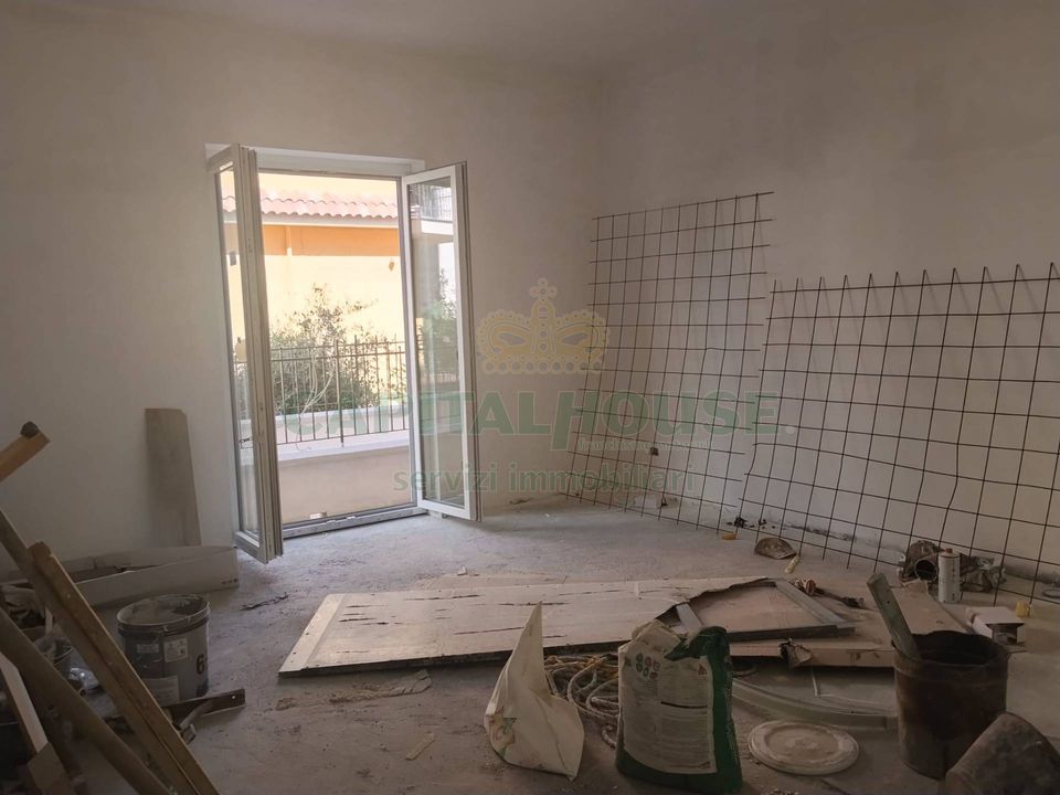 Lejlighed i Sirignano, Avellino - foto 3