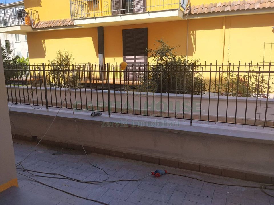 Lejlighed i Sirignano, Avellino - foto 4